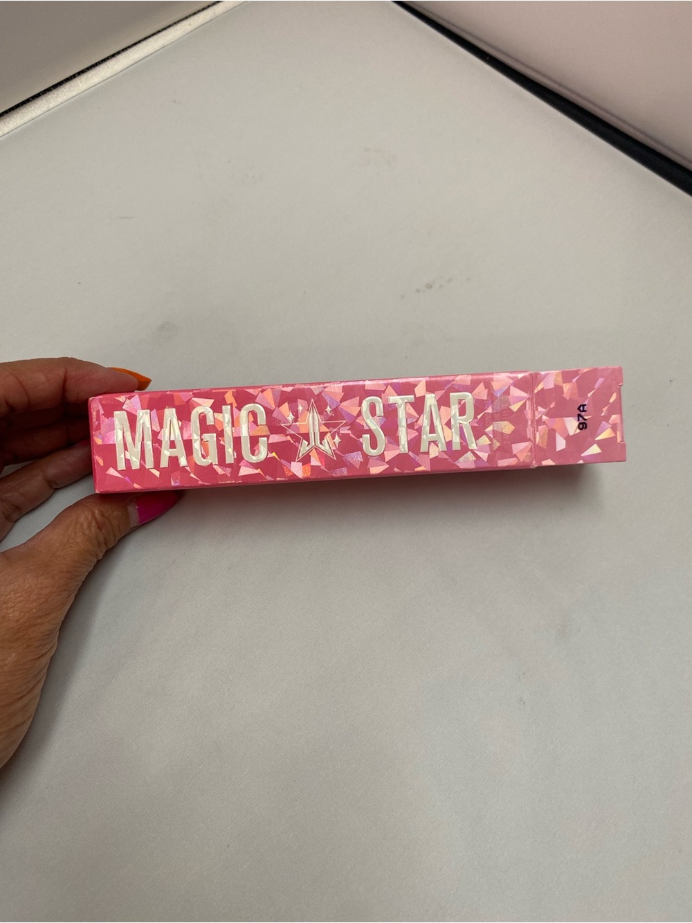 Jeffree Star Magic Star Concealer C8 new in package.